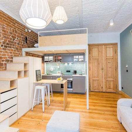 Rynek Stare Miasto Apartment 5A - Klima Netflix Вроцлав Екстер'єр фото