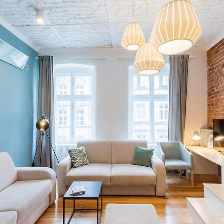Rynek Stare Miasto Apartment 5A - Klima Netflix Вроцлав Екстер'єр фото