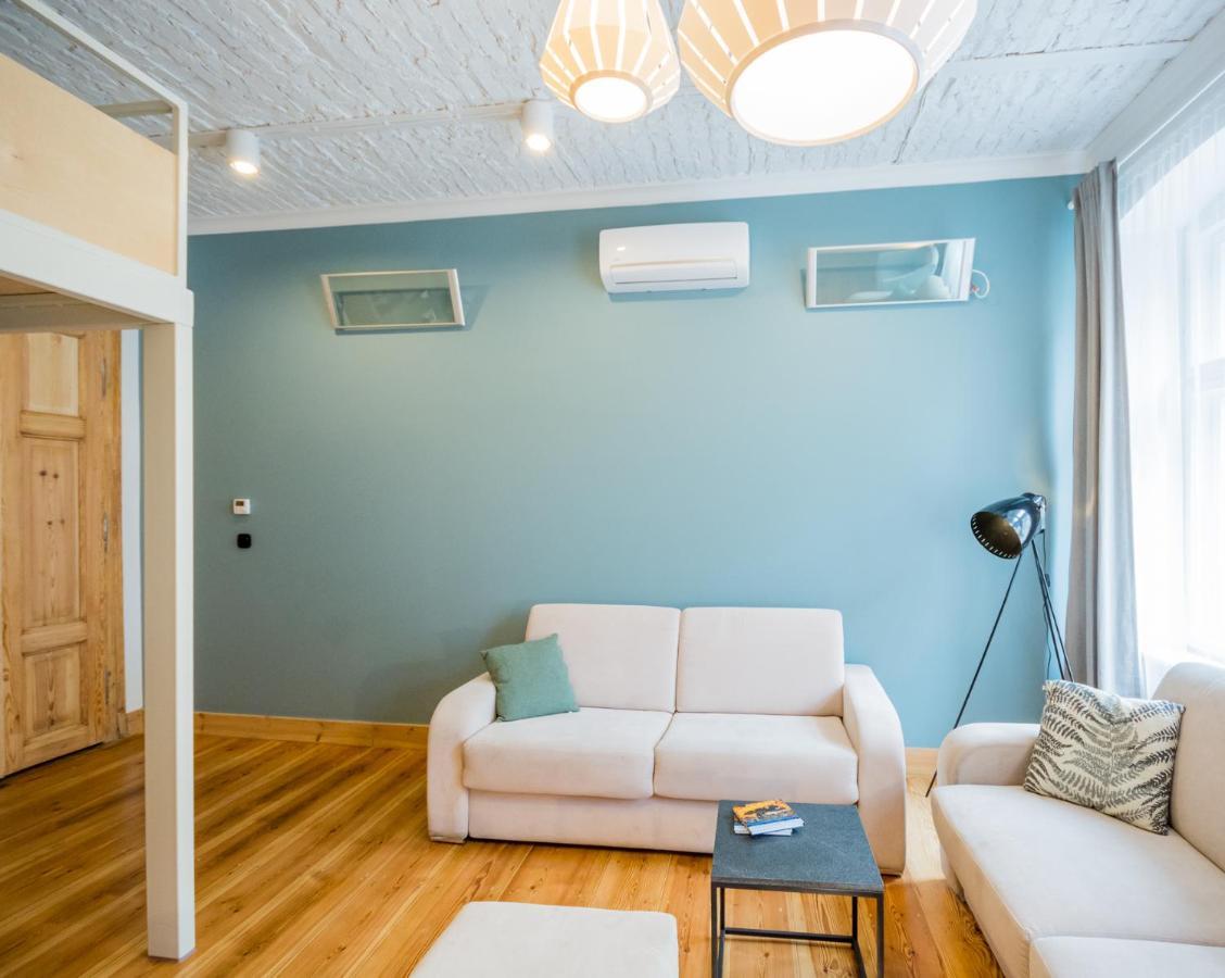 Rynek Stare Miasto Apartment 5A - Klima Netflix Вроцлав Екстер'єр фото