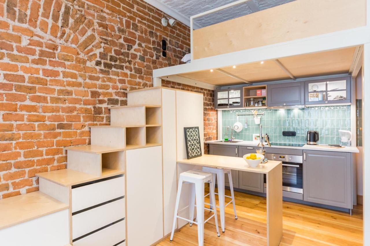 Rynek Stare Miasto Apartment 5A - Klima Netflix Вроцлав Екстер'єр фото