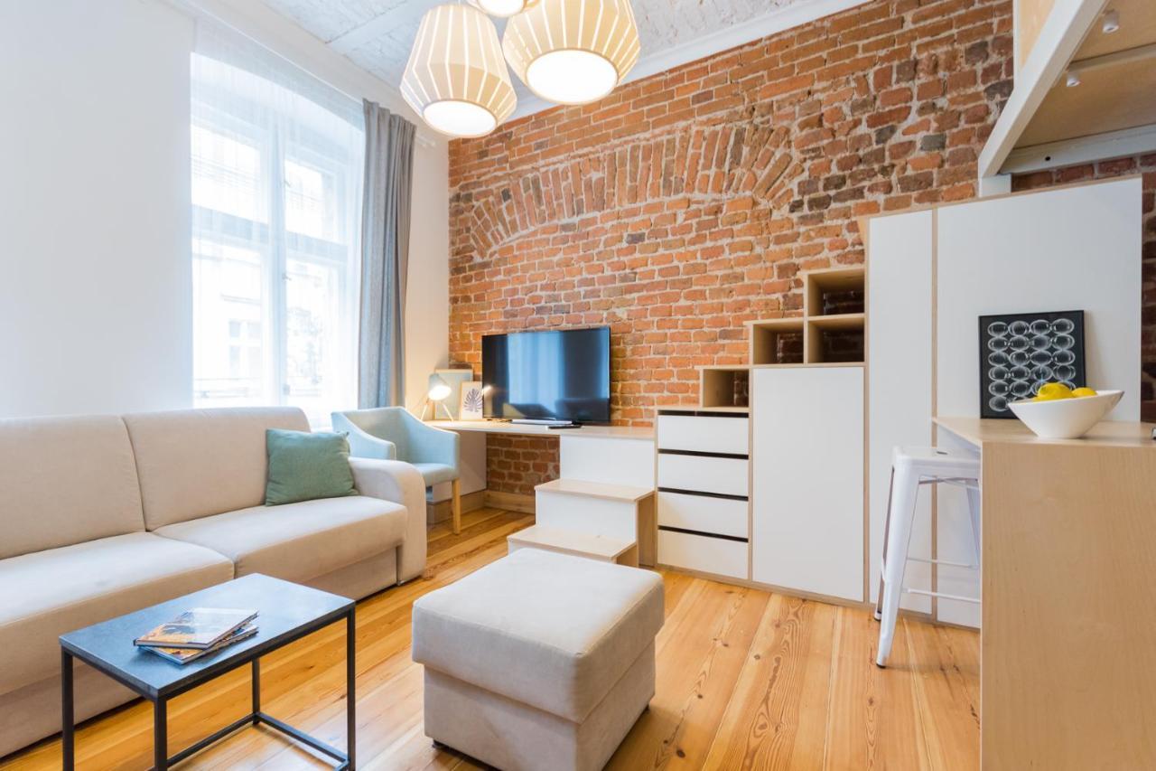 Rynek Stare Miasto Apartment 5A - Klima Netflix Вроцлав Екстер'єр фото