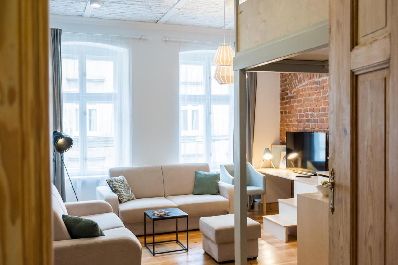 Rynek Stare Miasto Apartment 5A - Klima Netflix Вроцлав Екстер'єр фото