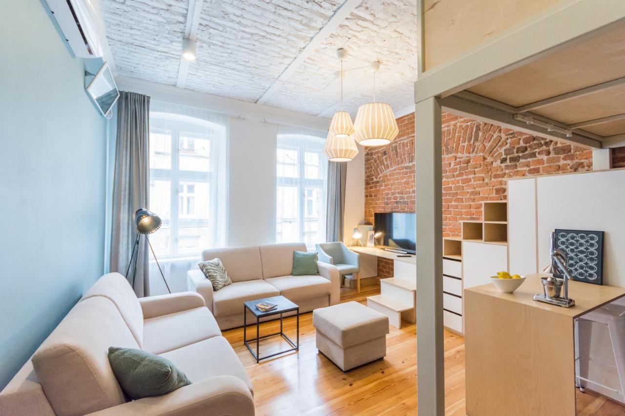 Rynek Stare Miasto Apartment 5A - Klima Netflix Вроцлав Екстер'єр фото